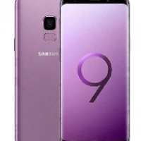 Smartphone SAMSUNG GALAXY S9 SM-G960FZPDITV Smartphone SAMSUNG GALAXY S9 SM-G960FZPDITV
