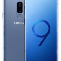 Smartphone SAMSUNG GALAXY S9+ SM-G965FZBDITV
