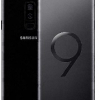 Smarthone SAMSUNG GALAXY S9+ SM-G965FZKDITV Smarthone SAMSUNG GALAXY S9+ SM-G965FZKDITV