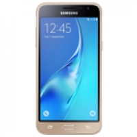 Smartphone Samsung Galaxy J3 SM-J320FZDDITV
