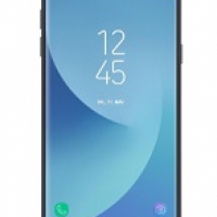 Smartphone Sansung GALAXY J5 2017 SM-J530FZKDITV