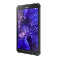Tablet Samsung Galaxy Tab Active T365 Titanio SM-T365NNGADBT Tablet Samsung Galaxy Tab Active T365 Titanio SM-T365NNGADBT