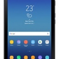 Tablet Samsung GALAXY TAB ACTIVE2 SM-T395NZKAITV