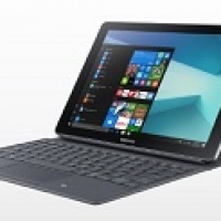 Tablet Samsung GALAXY BOOK 12 LTE SM-W728NZKAITV Tablet Samsung GALAXY BOOK 12 LTE SM-W728NZKAITV