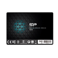 SSD Silicon Power Slim S55 SP240GBSS3S55S25
