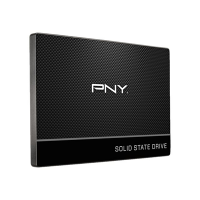 SSD PNY 2,5