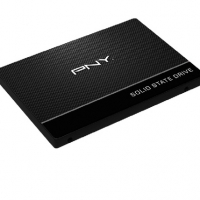 SSD PNY CS900 SSD7CS900-240-PB