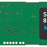 SSD Samsung 850 EVO Kit SSMZ-N5E500BW SSD Samsung 850 EVO Kit SSMZ-N5E500BW