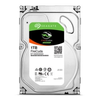 HDD Seagate FireCuda 1 TB ST1000DX002