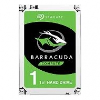 HDD Seagate Guardian BarraCuda 1 TB ST1000LM048 HDD Seagate Guardian BarraCuda 1 TB ST1000LM048
