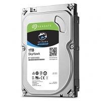 HDD Seagate SkyHawk Surveillance 1 TB ST1000VX005 HDD Seagate SkyHawk Surveillance 1 TB ST1000VX005