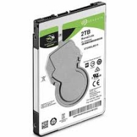 HDD Seagate BarraCuda 2TB ST2000LM015