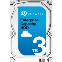 HDD Seagate Enterprise Capacity 3TB ST3000NM0005