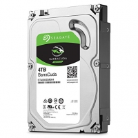 HDD SEAGATE BARRACUDA 4TB ST4000DM004 HDD SEAGATE BARRACUDA 4TB ST4000DM004