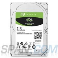 HDD Seagate Barracuda SATA 6Gb/s 4TB ST4000LM024