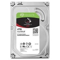 HDD Seagate ironwolf Pro 4TB ST4000NE0025