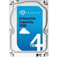 HDD Seagate Enterprise Capacity ST4000NM0035 HDD Seagate Enterprise Capacity ST4000NM0035