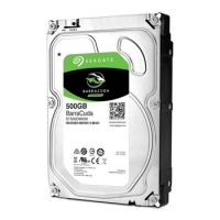 HDD Seagate Barracuda 500 GB ST500DM009 HDD Seagate Barracuda 500 GB ST500DM009