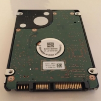 HDD SEAGATE 500GB ST500LM012-RE