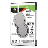 HDD Seagate FireCuda 500 GB ST500LX025