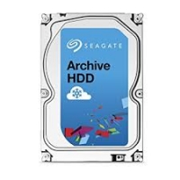 HDD Seagate archive 6TB ST6000AS0002