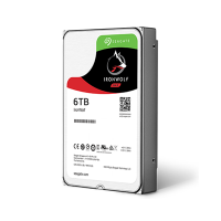 HDD Seagate Ironwolf 6TB ST6000VN0041 HDD Seagate Ironwolf 6TB ST6000VN0041