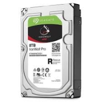 HDD IRONWOLF PRO SATA Seagate 8TB ST8000NE0004