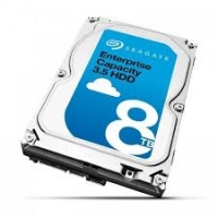HDD SEAGATE ENTERPRISE 8Tb ST8000NM0055