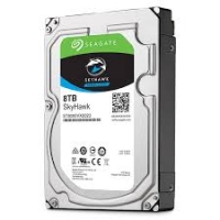 HDD Seagate Skyhawk 8TB ST8000VX0022