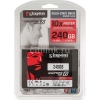 SSD Kingston SSDNow V300 240GB SV300S37A/240G SSD Kingston SSDNow V300 240GB SV300S37A/240G