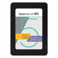 SSD Team Group L5 Lite T2535T240G0C101