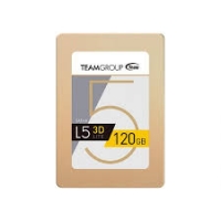 SSD Team L5 Lite 3D T253TD120G3C101 SSD Team L5 Lite 3D T253TD120G3C101