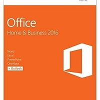 Microsoft Office Home And Business 2016 ESD LOLDLD T5D-02316 Microsoft Office Home And Business 2016 ESD LOLDLD T5D-02316