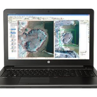 Notebook HP ZBook 15 G3 Mobile Workstation Core i7 T7V52ET#ABZ