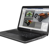 Notebook HP ZBook 17 G3 Mobile Workstation T7V65ET#ABZ Notebook HP ZBook 17 G3 Mobile Workstation T7V65ET#ABZ