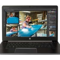 Notebook HP ZBook Studio G3 Mobile Workstation T7W01ET#ABZ Notebook HP ZBook Studio G3 Mobile Workstation T7W01ET#ABZ