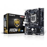 Scheda Madre Gigabyte GA-H110M-H Scheda Madre Gigabyte GA-H110M-H