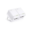 D-Link Powerline AV500 2 porte Starter Kit D-Link Powerline AV500 2 porte Starter Kit