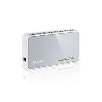 TP-LINK SWITCH TL-SF1008D