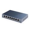 Switch TP-Link 8 porte TL-SG108 Switch TP-Link 8 porte TL-SG108