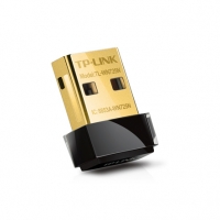 Scheda adattatore di rete USB-Wi-Fi TL-WN725N Scheda adattatore di rete USB-Wi-Fi TL-WN725N