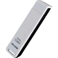 Scheda di Rete Wireless N 300Mbps USB  - TL-WN821N