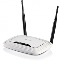 ROUTER WIFI N300 TL-WR841N ROUTER WIFI N300 TL-WR841N