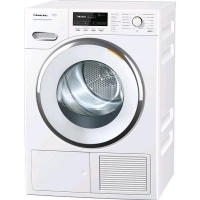 MIELE ASCIUGABIANCHERIA TMG840WP MIELE ASCIUGABIANCHERIA TMG840WP