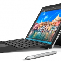 Tablet Microsoft Surface Pro 4 Core i7 ssd 512GB 16GB TN3-00004