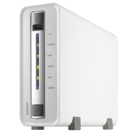 NAS QNAP TS-112P NAS QNAP TS-112P
