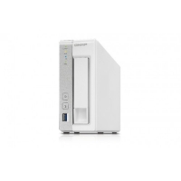 QNAP NAS Soho TS-131 QNAP NAS Soho TS-131