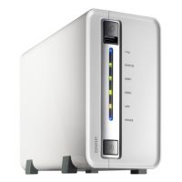 Nas QNAP TS-212P Nas QNAP TS-212P