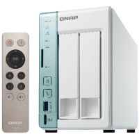 QNAP TS-251A-2G TS-251A-2G QNAP TS-251A-2G TS-251A-2G