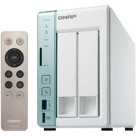 QNAP TS-251A-4G QNAP TS-251A-4G